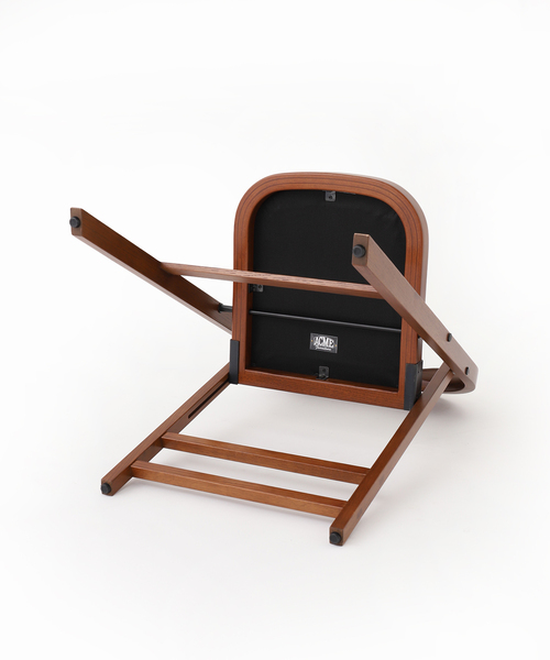 ACME FURNITURE（アクメファニチャー）の「CULVER CHAIR 2nd (Fabric blue)　カルバーチェア　ブルー（家具・レディース・その他・FREE）」の7枚目の写真