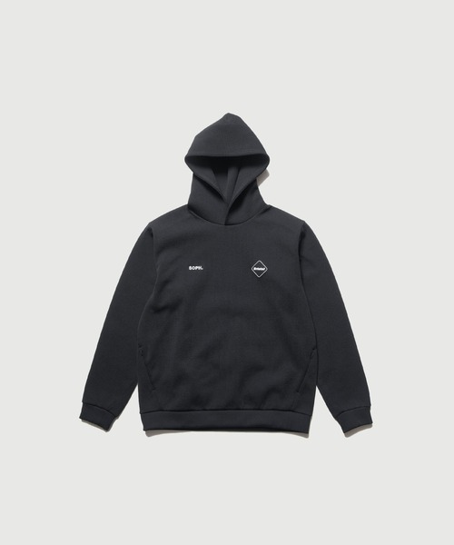 ブリストル　ブラック フード付きパーカー ブリストル ブラック フード付きパーカー ブリストル ブラック フード