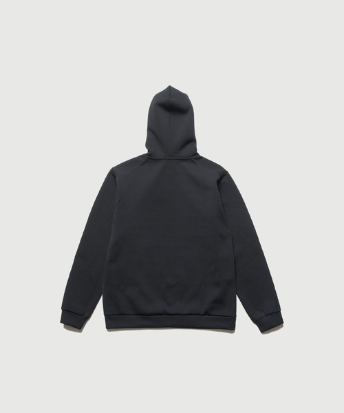 F.C. Real Bristol ブラックパーカー F.C.Real Bristol（エフシーレアルブリストル） パーカー 「F.C.Real