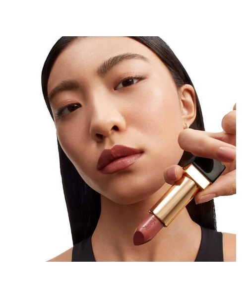 ホリデー数量限定】YSL ラディアント タッチセット（コスメキット