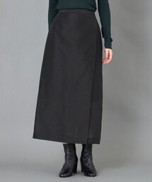 CAST:（キャストコロン）の「【CAST COLON】シアータイトスカート（スカート）」