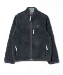patagonia(p^SjA)́yPatagonia/p^SjAzNATURAL BLEND RETRO CARDIGAN/i`uhgJ[fBK(u])