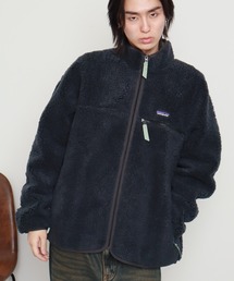 【Patagonia/パタゴニア】NATURAL BLEND RETRO CARDIGAN/ナチュラルブレンドレトロカーディガン