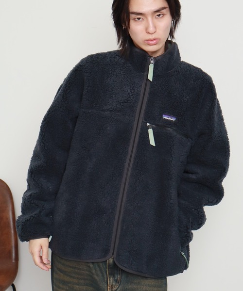 セール】【Patagonia/パタゴニア】NATURAL BLEND RETRO CARDIGAN