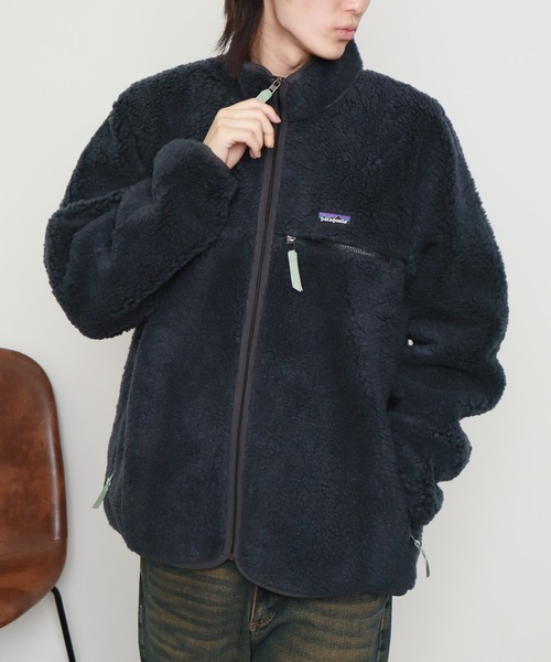 セール】【Patagonia/パタゴニア】NATURAL BLEND RETRO CARDIGAN