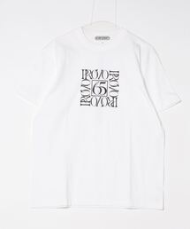 FUNG（ファング）の「【evergreen】半袖Tシャツ（Tシャツ/カットソー）」