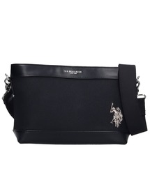 【U.S. POLO ASSN.】 ユーエスポロアッスン ユニセックス ショルダーバッグ USPA-2716
