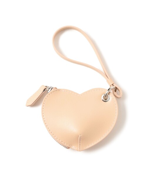 Ray BEAMS（レイビームス）の「【WEB限定】YAHKI / YH-640C MULTI CASE（ポーチ・レディース・ピンク/ブラック・ONE SIZE）」の5枚目の写真