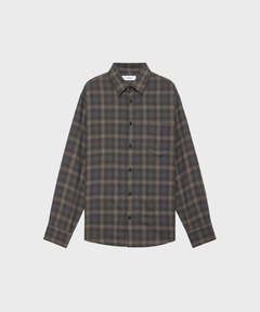 Carhartt WIP 長袖コーデュロイシャツ I029442 Carhartt-WIPフリントコーデュロイシャツ-ブラック|URBAN EXCESS。