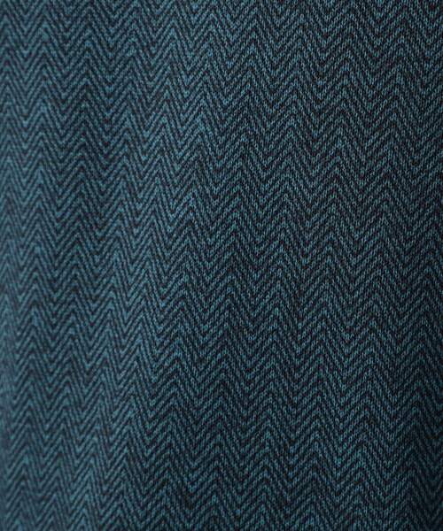 THE SHOP TK （ザ ショップ ティーケー ）の「【裏起毛で暖かい】レトロフリーススウェット 洗濯機OK（スウェット・メンズ・ネイビー/チャコールグレー/ブルーグリーン・02/04/03）」の15枚目の写真