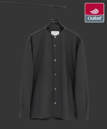 メンズのシャツ/ブラウス（ノーカラー）ファッション通販 - ZOZOTOWN