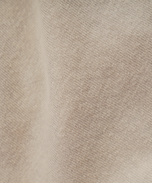 FRIZMWORKS（フリズムワークス）の「OG VINTAGE DYEING L/S TEE _ BEIGE（Tシャツ/カットソー・メンズ・その他・MEDIUM/LARGE/X-LARGE/SMALL）」の7枚目の写真