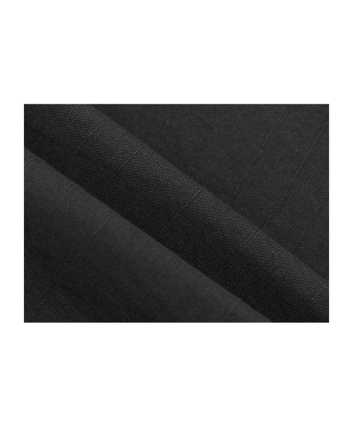GUBIN(グビン)の「テイルポイントコットンカーゴパンツ - ブラック(その他パンツ・メンズ・その他・MEDIUM/LARGE)」の6枚目の写真
