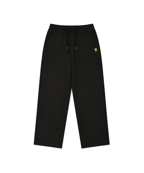 Wacky WiLLy(ワッキーウィリー)の「シグニチャースウェットパンツ(4色)(スウェットパンツ・レディース・グレー/オリーブ/ブラック/ライトグレー・SMALL/MEDIUM/LARGE/X-LARGE/XX-LARGE/X-SMALL)」の1枚目の写真
