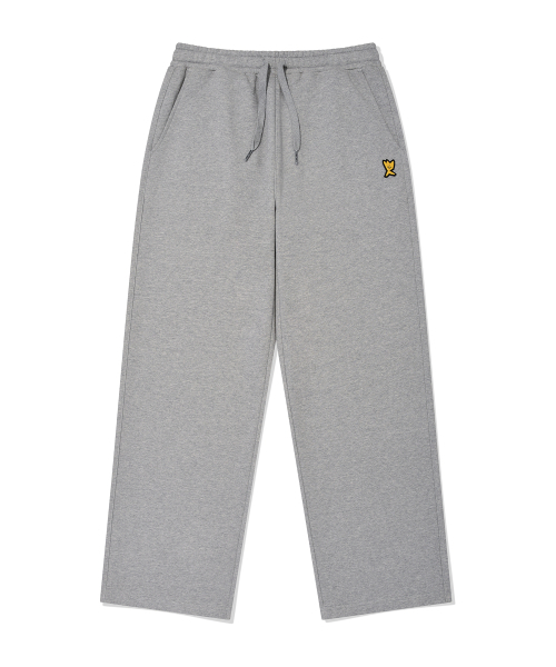 Wacky WiLLy(ワッキーウィリー)の「シグニチャースウェットパンツ(4色)(スウェットパンツ・レディース・グレー/オリーブ/ブラック/ライトグレー・SMALL/MEDIUM/LARGE/X-LARGE/XX-LARGE/X-SMALL)」の5枚目の写真