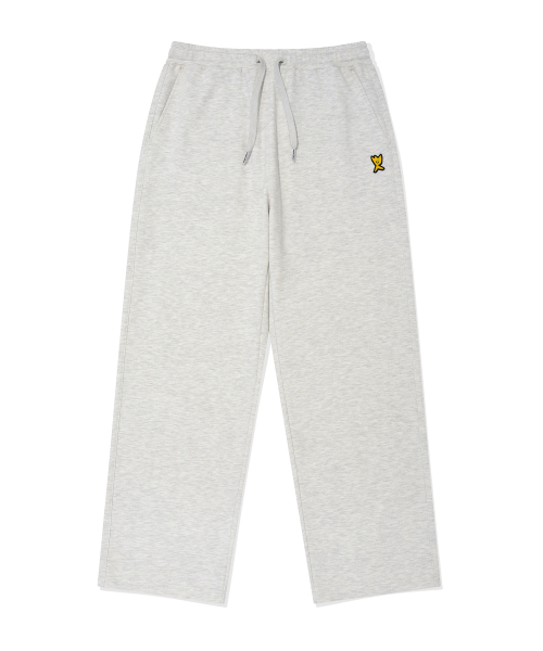 Wacky WiLLy(ワッキーウィリー)の「シグニチャースウェットパンツ(4色)(スウェットパンツ・レディース・グレー/オリーブ/ブラック/ライトグレー・SMALL/MEDIUM/LARGE/X-LARGE/XX-LARGE/X-SMALL)」の7枚目の写真