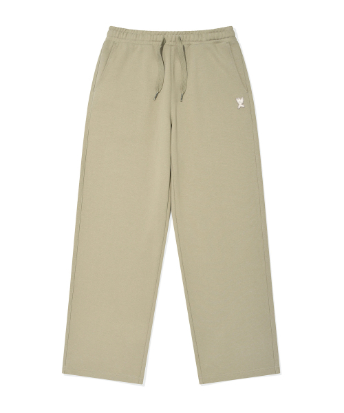 Wacky WiLLy(ワッキーウィリー)の「シグニチャースウェットパンツ(4色)(スウェットパンツ・レディース・グレー/オリーブ/ブラック/ライトグレー・SMALL/MEDIUM/LARGE/X-LARGE/XX-LARGE/X-SMALL)」の8枚目の写真