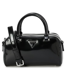 Guess | ARNELA Mini Satchel ミニボストンバッグ  (ショルダーバッグ)