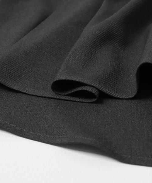 SENSE OF PLACE by URBAN RESEARCH（センスオブプレイスバイアーバンリサーチ）の「レイヤードデザインビスチェ（その他トップス・レディース・ブラウン/ブラック・ONE）」の13枚目の写真