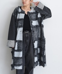 Eimee Law（エイミーロウ）｜ノーカラーコート一覧 - WEAR