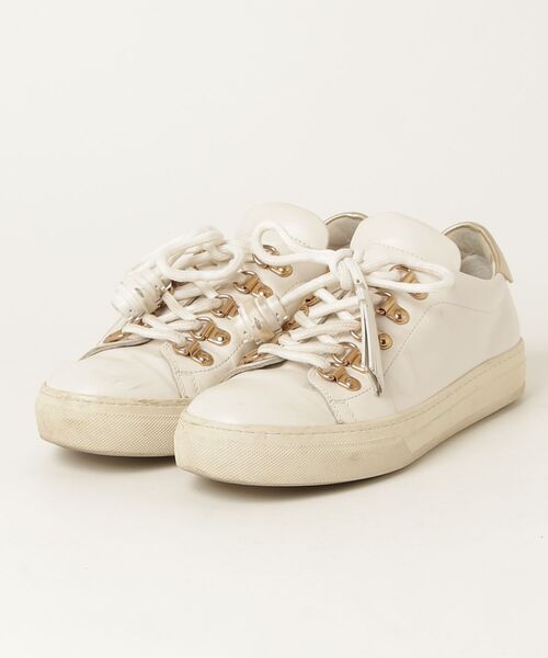 ブランド古着】TOD'S｜トッズのスニーカー古着通販 - ZOZOUSED トッズ