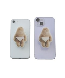 VIS（ビス）の「【OPANTSU-KUN】おパンツ君スマホグリップ（スマホグッズ）」