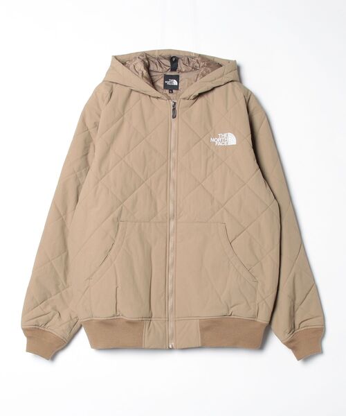 ザ ノース フェイス THE NORTH FACE Yakkin Jacket_ヤッキンジャケット