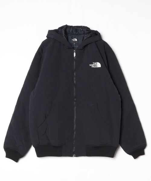ザ ノース フェイス THE NORTH FACE Yakkin Jacket_ヤッキンジャケット