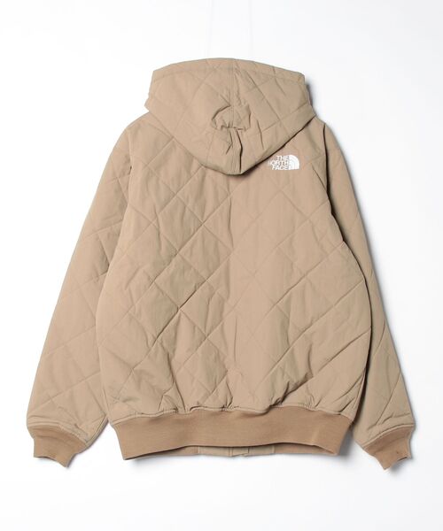 【YENN】キャメル DOUBLE FACE CAPE JACKET 中古・古着通販】YENN (イエン) DOUBLE FACE CAPE JACKET キャメル