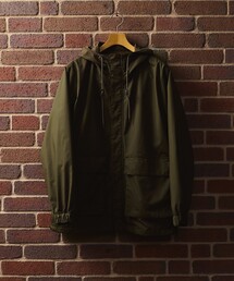 SHIPS（シップス）の「SHIPS: AUTHENTIC Octa(R)CPCP(R) マウンテン パーカ（マウンテンパーカー）」