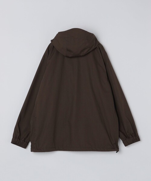 SHIPS(シップス)の「SHIPS: AUTHENTIC Octa(R)CPCP(R) マウンテン パーカ(マウンテンパーカー・メンズ・ブラック/オリーブ/オレンジ・SMALL/MEDIUM/LARGE/X-LARGE)」の20枚目の写真