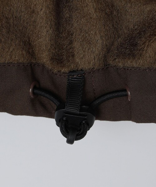 SHIPS（シップス）の「SHIPS: AUTHENTIC Octa(R)CPCP(R) マウンテン パーカ（マウンテンパーカー・メンズ・ブラック/オリーブ/オレンジ・SMALL/MEDIUM/LARGE/X-LARGE）」の8枚目の写真