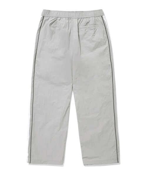 COVERNAT(カバーナット)の「レトロトラックパンツグレー(その他パンツ・レディース・その他・LARGE/MEDIUM/SMALL/X-LARGE)」の2枚目の写真