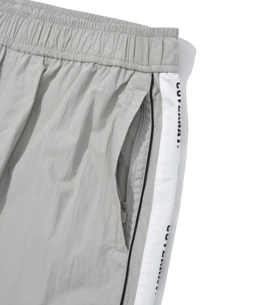COVERNAT(カバーナット)の「レトロトラックパンツグレー(その他パンツ・レディース・その他・LARGE/MEDIUM/SMALL/X-LARGE)」の7枚目の写真