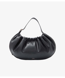 A.P.C.（アーペーセー）の「SAC NINON HOOP（トートバッグ・レディース）」
