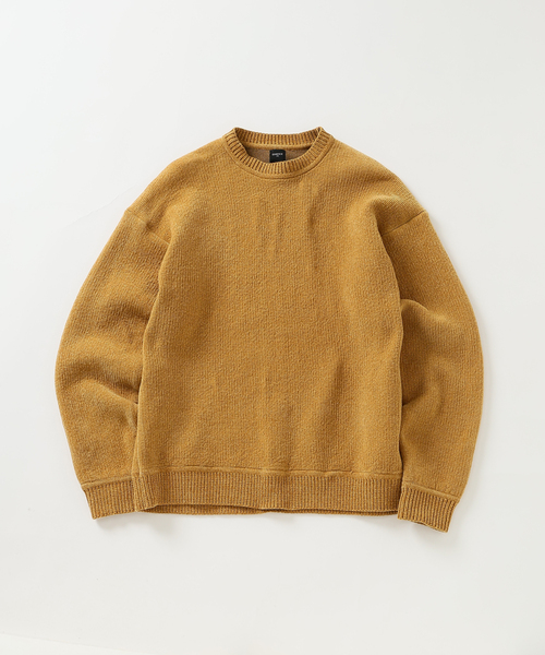 EDIFICE（エディフィス）の「Sefr(セファー) HARU SWEATER（ニット