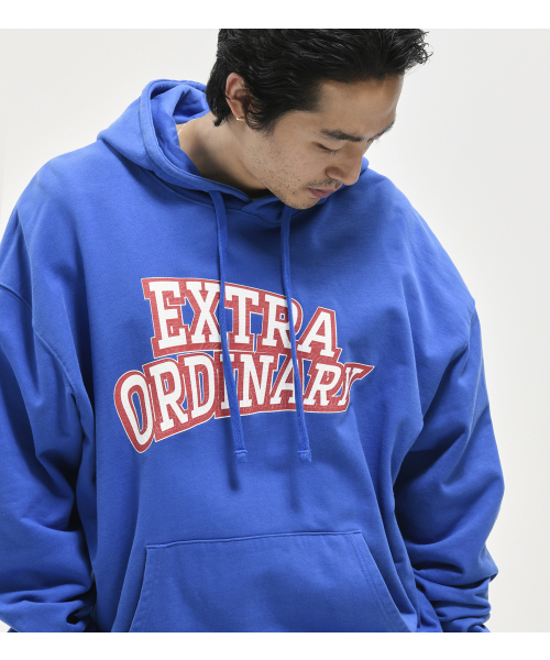 BLEACHED SHIRTBLUE 【公式通販】