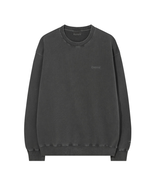COVERNAT(カバーナット)の「スモールアセンティックダイングマンツーマンチャコール(スウェット・レディース・その他・SMALL/MEDIUM/LARGE/X-LARGE/X-SMALL/XX-LARGE)」の2枚目の写真