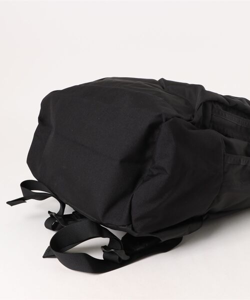 STYLISE(スタイライズ)の「【GREGORY】ディッチデイ / ブラック(バックパック/リュック・レディース・ブラック・ONE SIZE)」の3枚目の写真