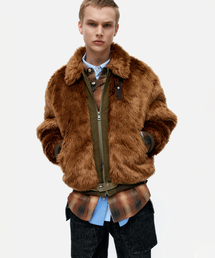 ADSB ANDERSSON BELL｜アンダースンベルのジャケット/アウター通販