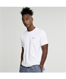 クラシックマッスルフィットロゴTシャツ