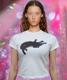 エアロクロップTシャツ7