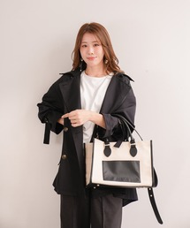 APRILY｜アプリリーのトートバッグ通販 - ZOZOTOWN