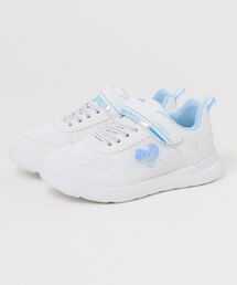 MoonStar | 【MoonStar/ムーンスター】LV 1259 コートWP ジュニアスニーカー 防水(スニーカー)