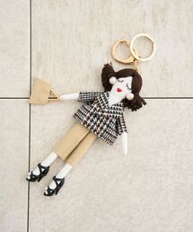 YECCA VECCA | ドールチャーム(チャーム)