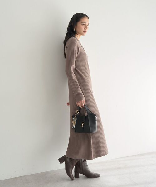 YECCA VECCA（イェッカヴェッカ）の「ドールチャーム（チャーム・レディース・チェック・FREE）」の4枚目の写真