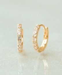 NOIR DE POUPEE｜ノワールドプーペのピアス（両耳用）人気ランキング