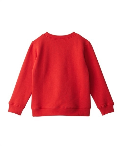 仮面ライダー】裏起毛プリントトレーナー（スウェット）｜QUNTSTYLE