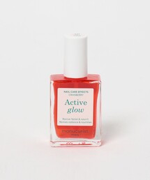 Steven Alan | ＜manucurist＞AC GLOW CRANBERRY 22239/ネイルケア(ネイル用品/ネイルケア)