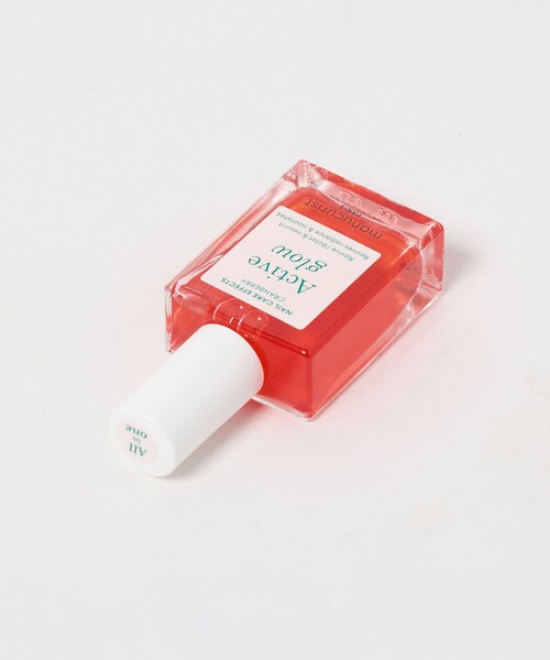 Steven Alan（スティーブンアラン）の「＜manucurist＞AC GLOW CRANBERRY 22239/ネイルケア（ネイル用品/ネイルケア・レディース・その他1・FREE）」の3枚目の写真